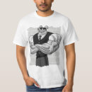 Suche nach eisen pumpen tshirts Muskel