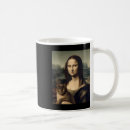 Suche nach mona lisa tassen Katze