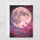 Suche nach vollmond einladungen Himmel