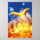 Suche nach feuervogel poster Phönix