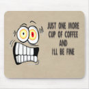 Suche nach kaffee mousepads Spaß