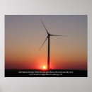 Suche nach alternative energie poster Wind