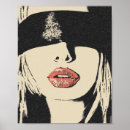 Suche nach woman face poster Portrait