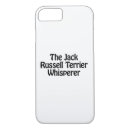 Suche nach jack russell iphone hüllen Flüstern