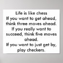 Suche nach schach poster Leben