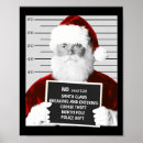 Suche nach funny santa poster Halloween
