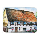 Suche nach unser haus zu ihrem magnete Blumen