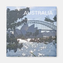 Suche nach sydney opernhaus magnete Reise