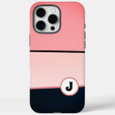 Suche nach girly telefonabdeckungen Monogramm