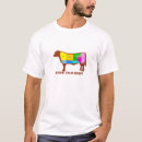 Suche nach rindfleisch tshirts Kuh
