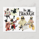 Suche nach katzenartig postkarten Illustration