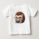 Suche nach igel baby tshirts Tier