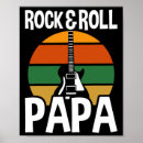Suche nach vintage gitarre poster Familie