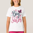 Suche nach große schwester tshirts Zur großen schwester befördert