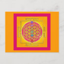 Suche nach chakras postkarten Mandala