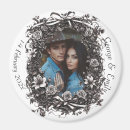 Suche nach blumenhochzeit magnete Botanisch