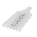 Suche nach ehefrau schneidebrettchen Mutter