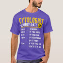 Suche nach zytologie tshirts Biologie