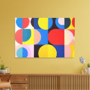 Suche nach bauhaus leinwandbilder Geometrisch