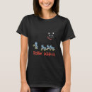 Suche nach rollschuh tshirts Schlittschuhfahren
