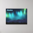 Suche nach aurora borealis leinwandbilder Berge