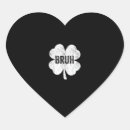 Suche nach herz kleeblatt aufkleber Kobold