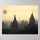 Suche nach myanmar poster Tempel