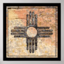 Suche nach new mexiko poster Neu