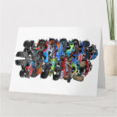 Suche nach cartoon monster karten Ungeheuer