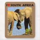 Suche nach elefant liebe mousepads Wild