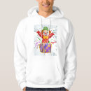 Suche nach clowns hoodies Beängstigend