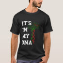 Suche nach sambia tshirts Dna
