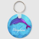 Suche nach delphine schlüsselanhänger Schwimmen