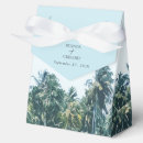 Suche nach hawaii papier geschenk box Palmen
