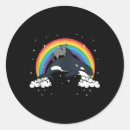 Suche nach kokons aufkleber Raccoonverhalten