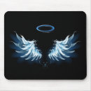 Suche nach schwarzer hintergrund mousepads Blau