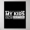 Suche nach funny kinder poster Vater