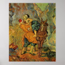 Suche nach der gute samariter poster Vincent van gogh