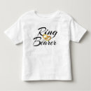Suche nach ringträger tshirts Kind