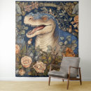 Suche nach vintage dinosaurier poster Blume