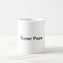 Suche nach super dad tassen Vatertag