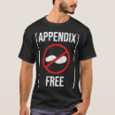 Suche nach anlage tshirts Appendektomie