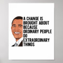 Suche nach barack poster Trumpf