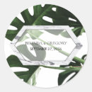 Suche nach monstera aufkleber Hochzeitsticker