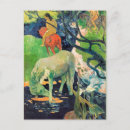 Suche nach gauguin postkarten Impressionismus