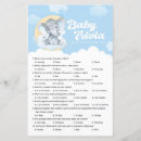 Suche nach trivia einladungen Babydusche