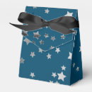 Suche nach muster auf papier geschenk box Star