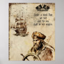 Suche nach vintage piraten poster Schatz