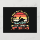 Suche nach talk postkarten Jetski