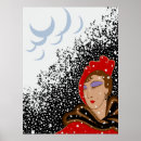 Suche nach jahreszeiten poster Jugendstil